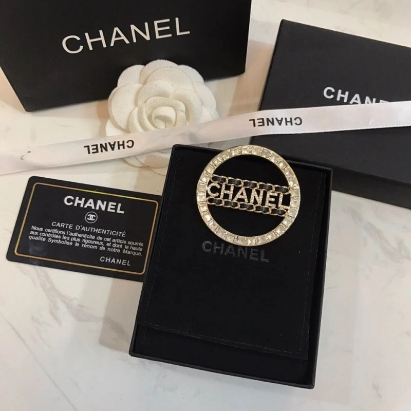 Chxnxl Brooches Durable 292193