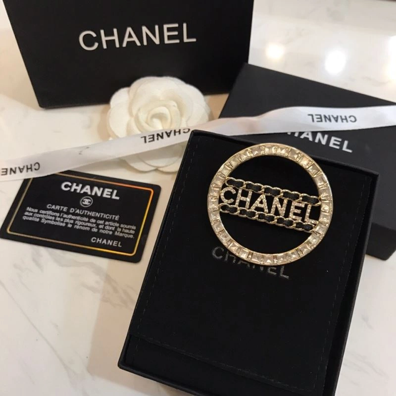 Chxnxl Brooches Durable 292193