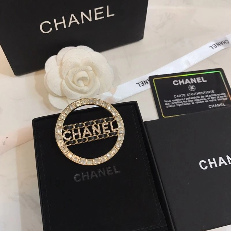 Chxnxl Brooches Durable 292193