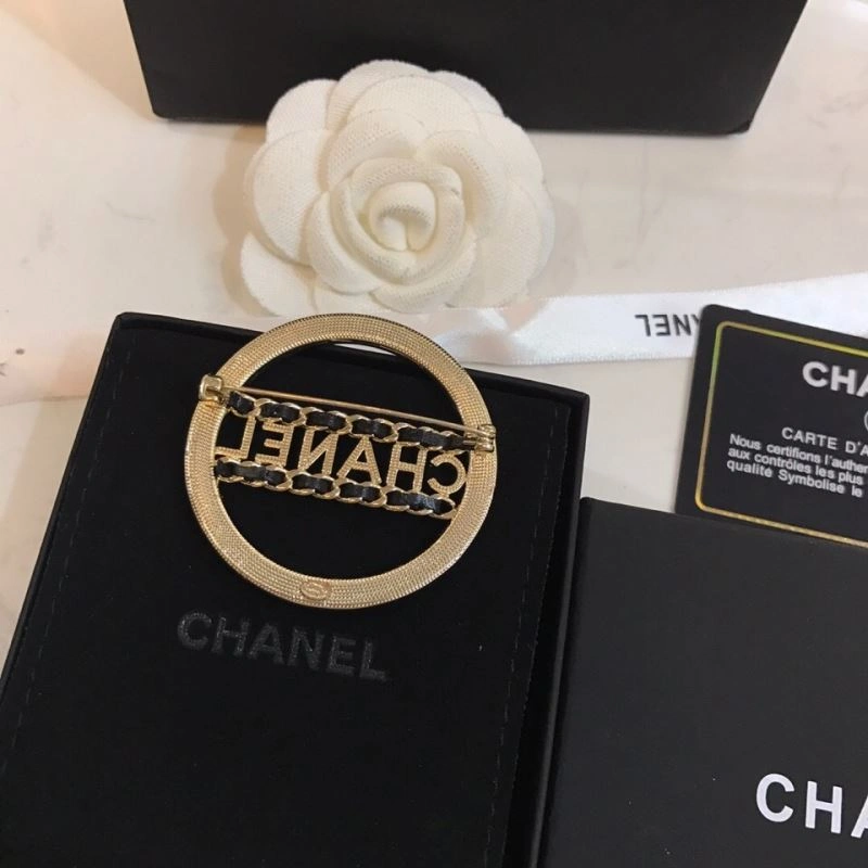 Chxnxl Brooches Durable 292193