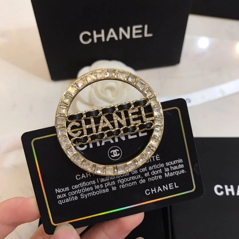 Chxnxl Brooches Durable 292193