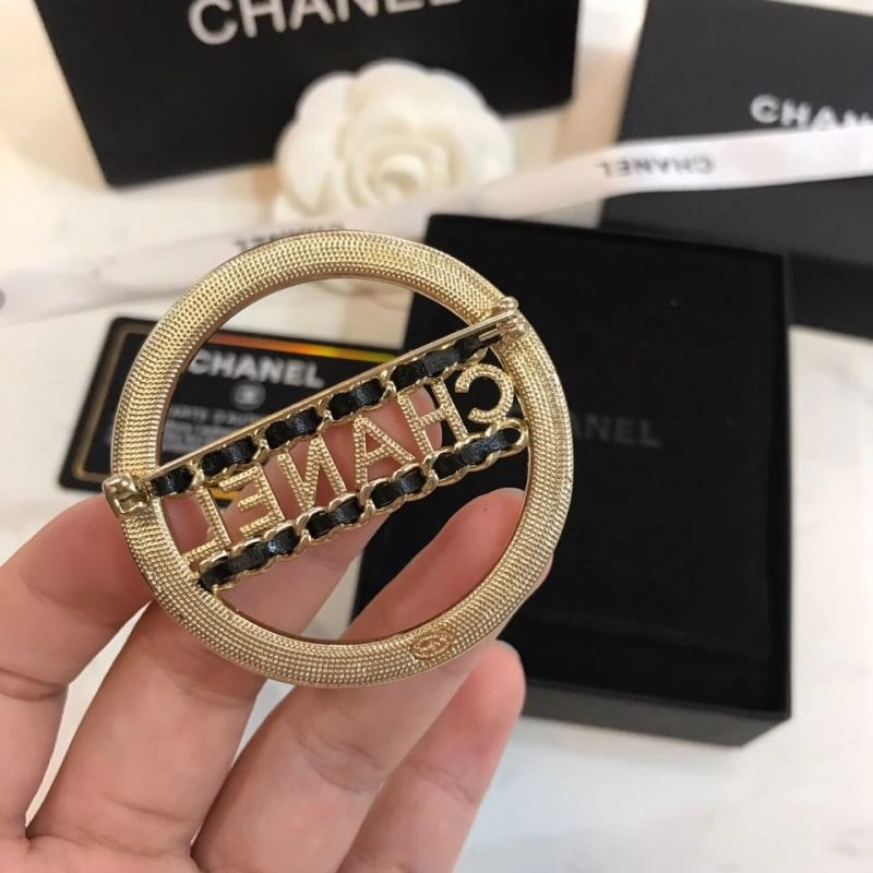 Chxnxl Brooches Durable 292193