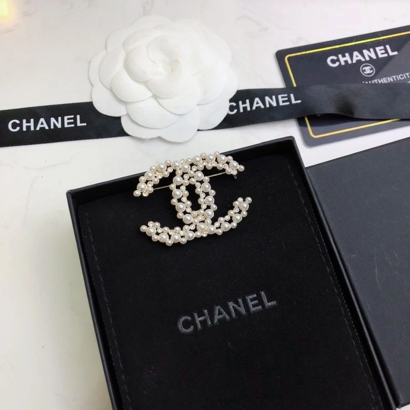 Chxnxl Brooches Trendy 292191