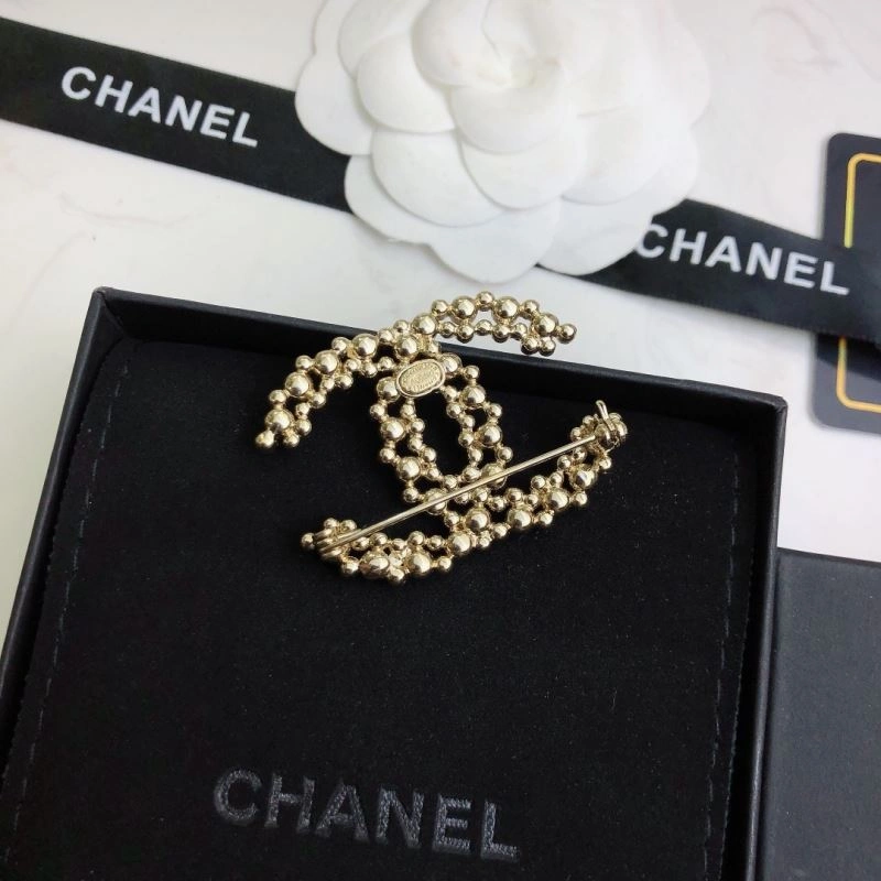 Chxnxl Brooches Trendy 292191