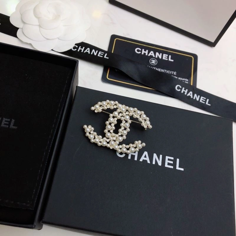 Chxnxl Brooches Trendy 292191