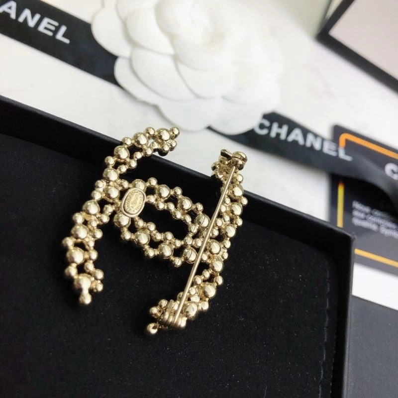 Chxnxl Brooches Trendy 292191