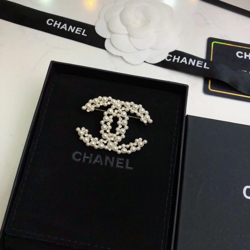 Chxnxl Brooches Trendy 292191