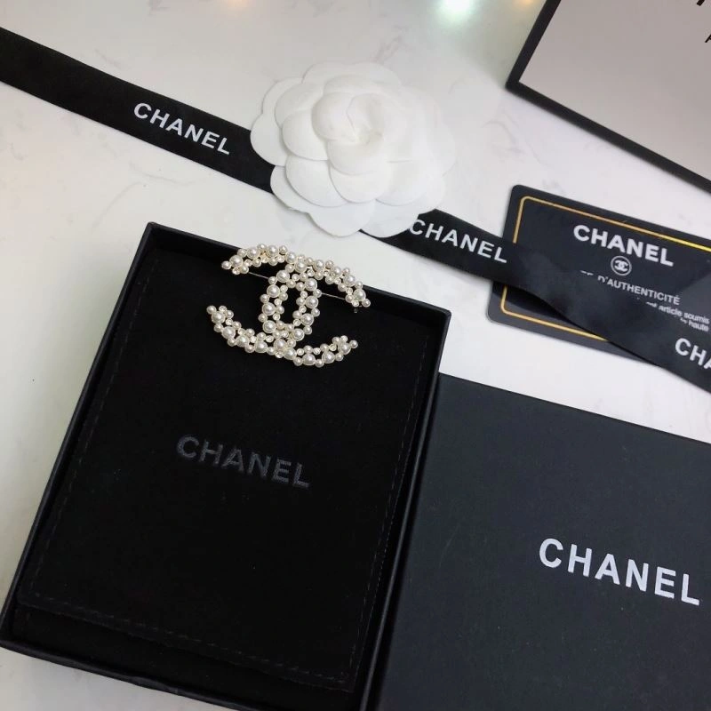 Chxnxl Brooches Trendy 292191