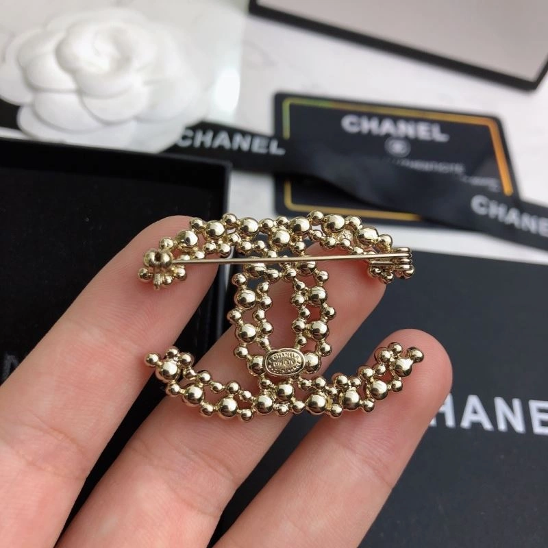 Chxnxl Brooches Trendy 292191