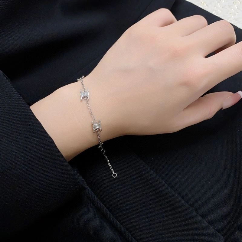 Fashionable Cxlxne Bracelets 283968