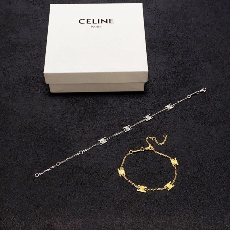 Fashionable Cxlxne Bracelets 283968