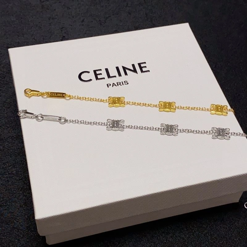 Fashionable Cxlxne Bracelets 283968