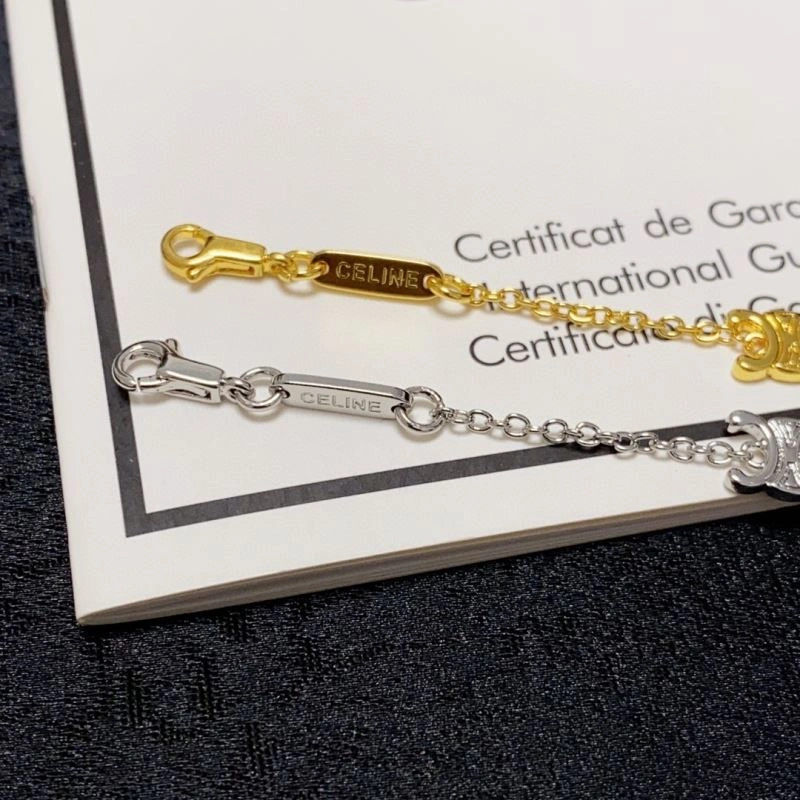 Fashionable Cxlxne Bracelets 283968