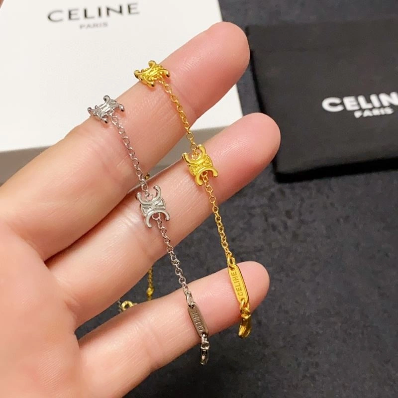 Fashionable Cxlxne Bracelets 283968