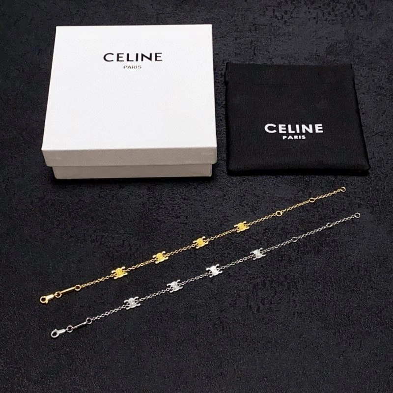 Fashionable Cxlxne Bracelets 283968