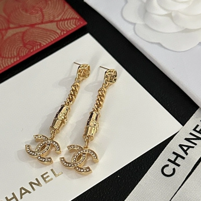 Chxnxl Earrings Lightweight 284063