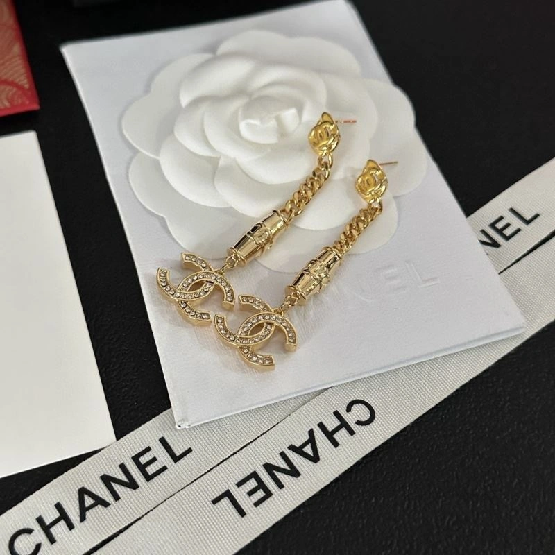Chxnxl Earrings Lightweight 284063