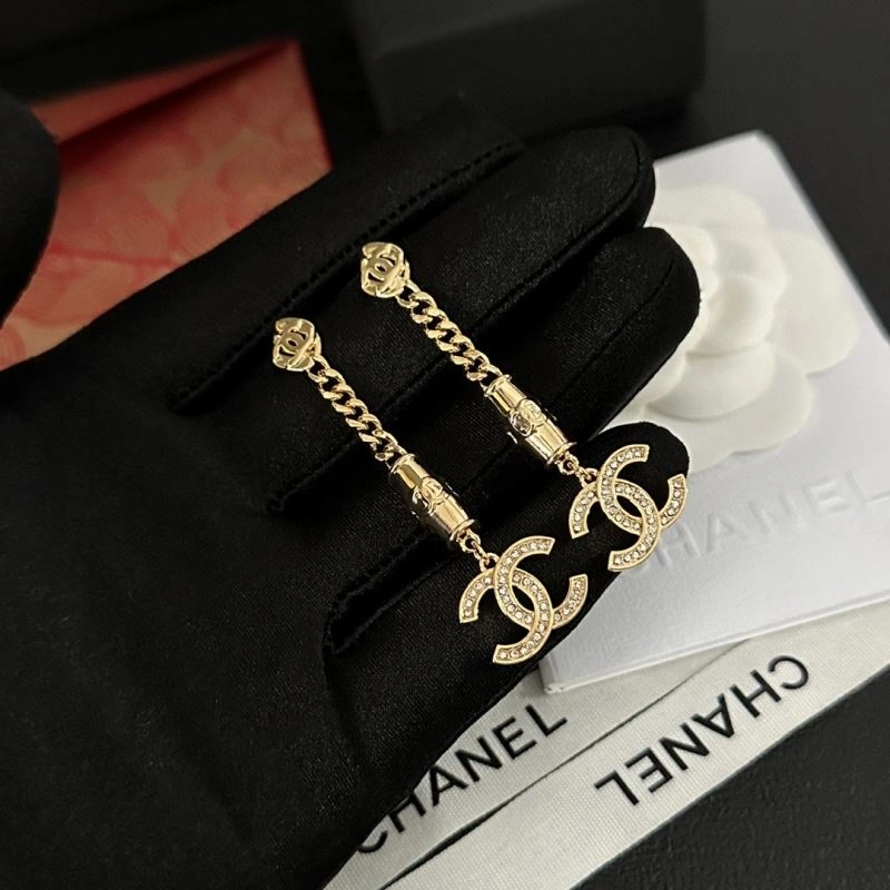 Chxnxl Earrings Lightweight 284063