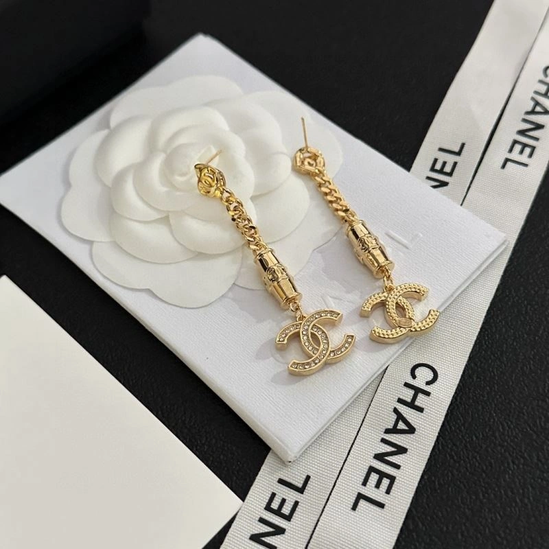 Chxnxl Earrings Lightweight 284063