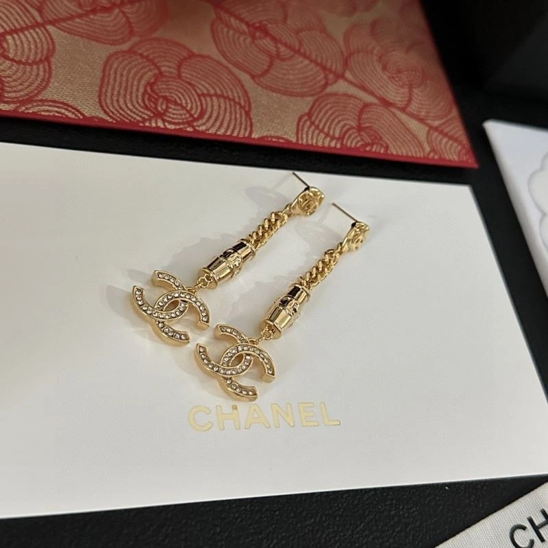Chxnxl Earrings Lightweight 284063
