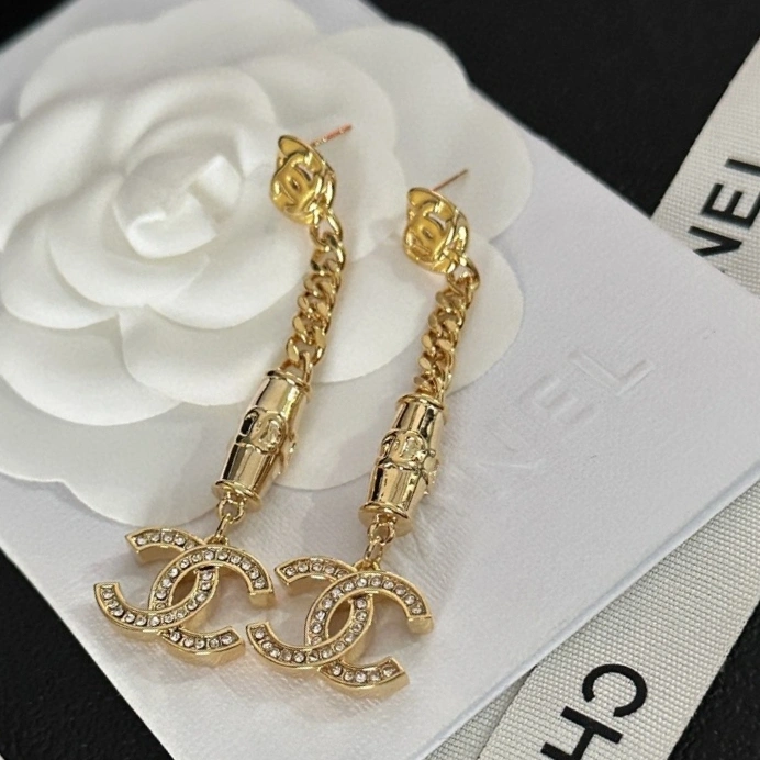 Chxnxl Earrings Lightweight 284063