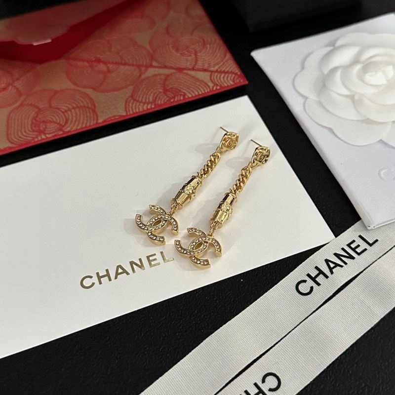 Chxnxl Earrings Lightweight 284063