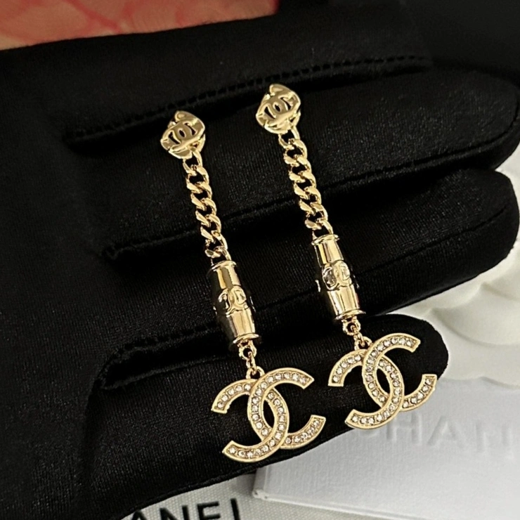 Chxnxl Earrings Lightweight 284063
