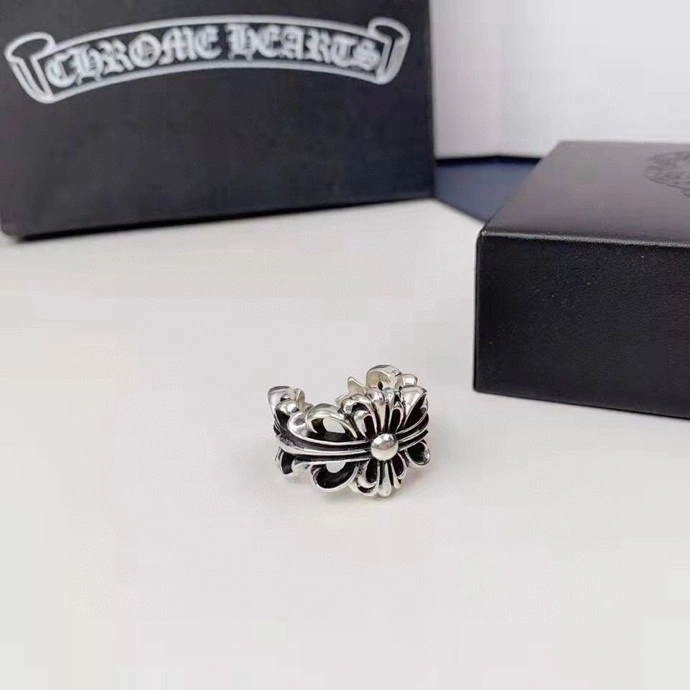 Chrxmx Hxxrts Rings Lightweight 300271