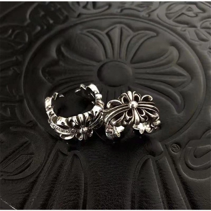 Chrxmx Hxxrts Rings Lightweight 300271