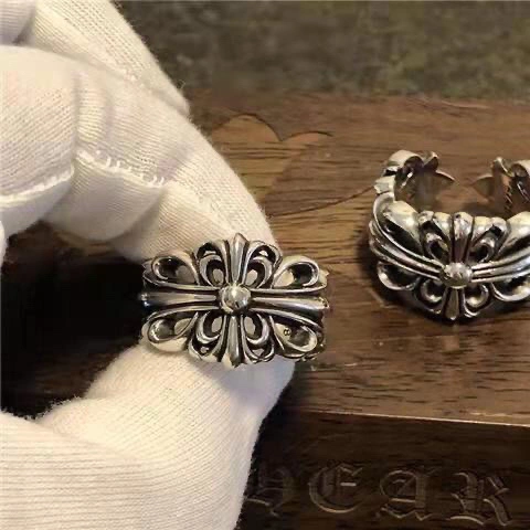 Chrxmx Hxxrts Rings Lightweight 300271