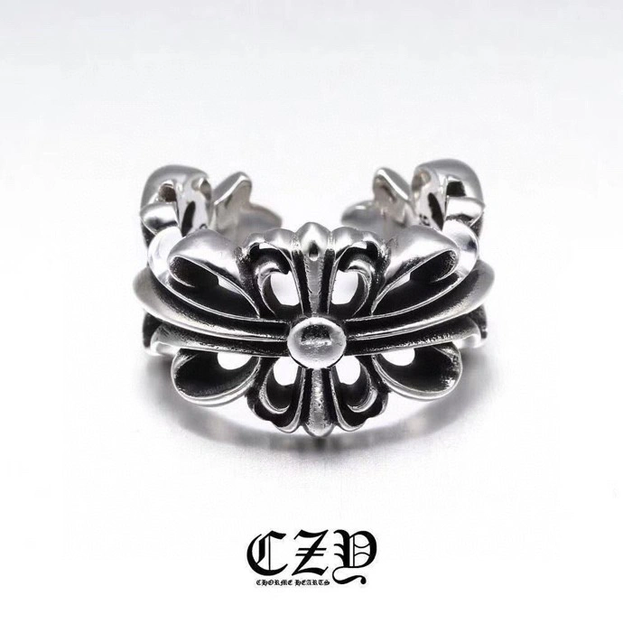 Chrxmx Hxxrts Rings Lightweight 300271