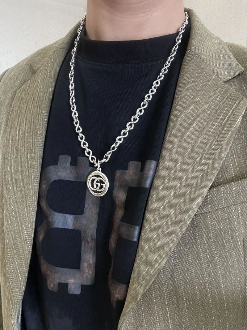 Functional Gxccx Necklaces 305972