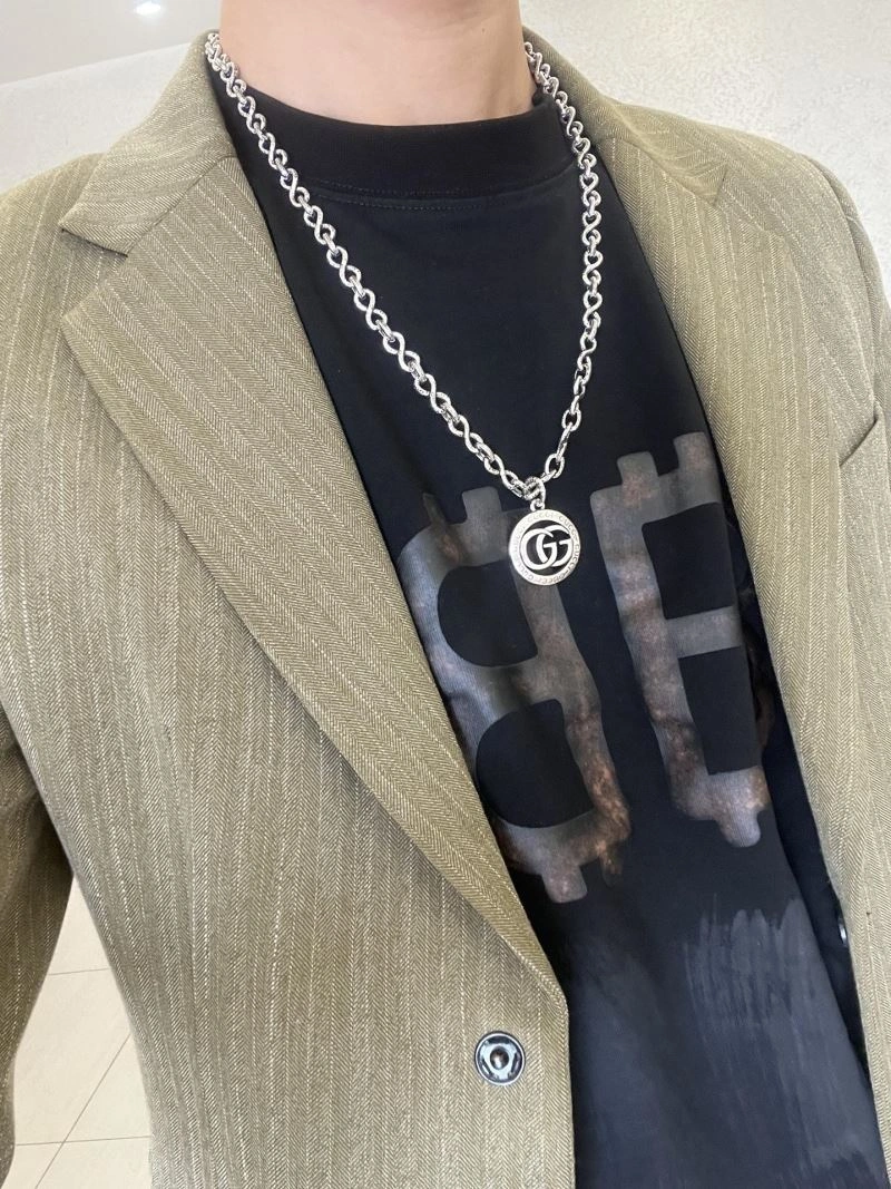 Functional Gxccx Necklaces 305972
