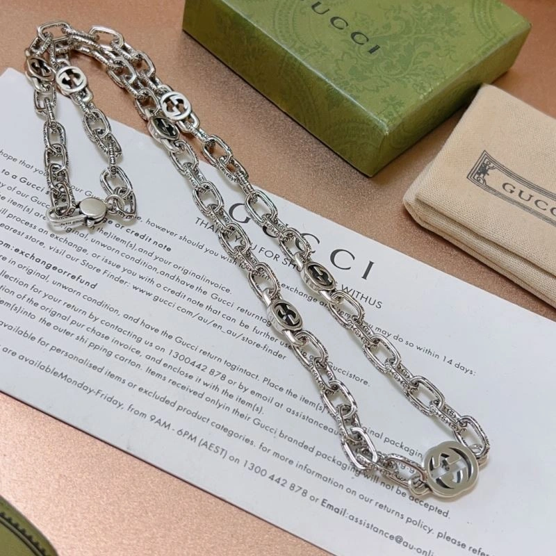 Practical Gxccx Necklaces 305968