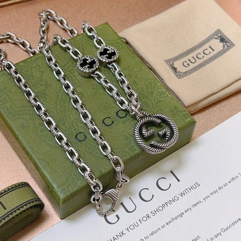 Affordable Gxccx Necklaces 305978