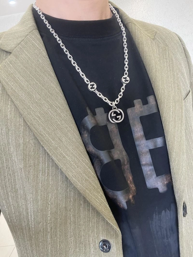 Affordable Gxccx Necklaces 305978
