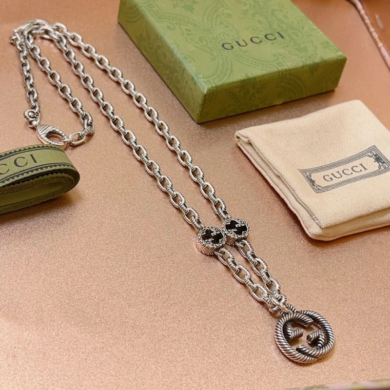 Affordable Gxccx Necklaces 305978