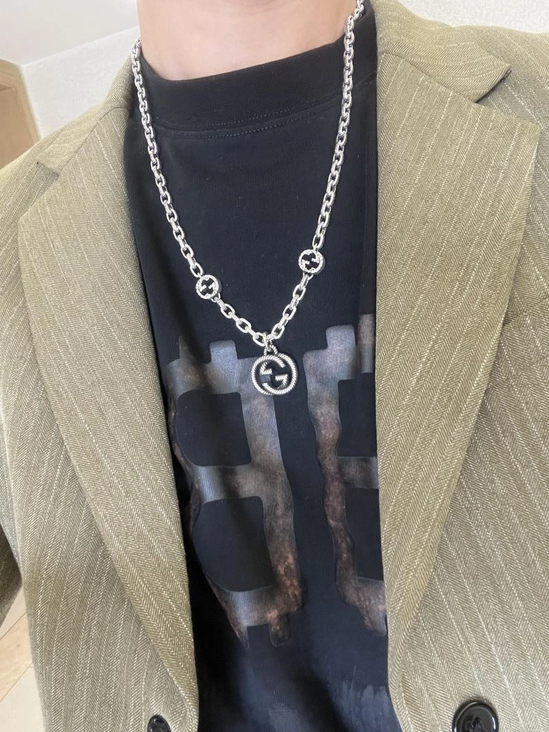 Affordable Gxccx Necklaces 305978