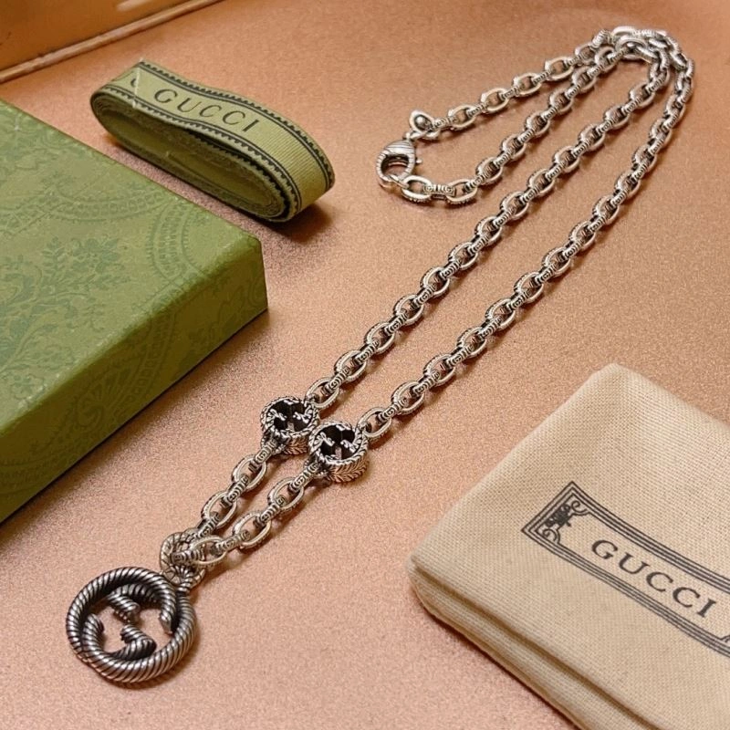 Affordable Gxccx Necklaces 305978