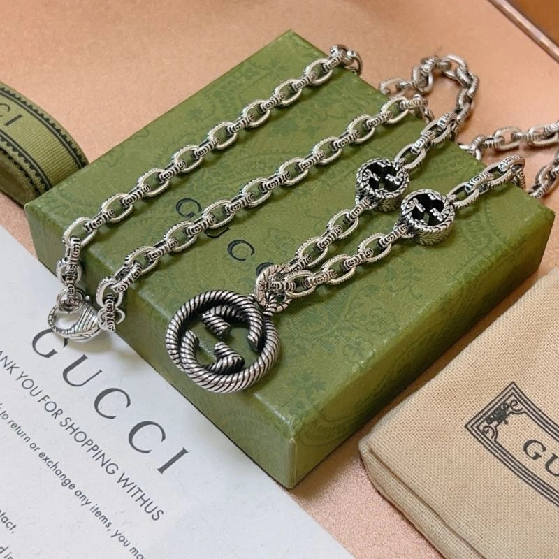 Affordable Gxccx Necklaces 305978