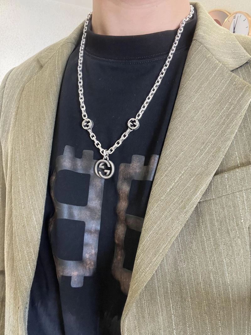 Affordable Gxccx Necklaces 305978