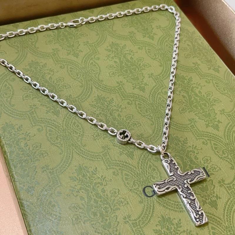 Gxccx Necklaces Bold 305983