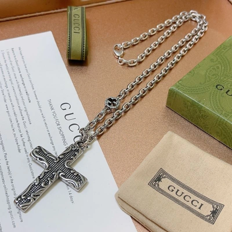 Gxccx Necklaces Bold 305983