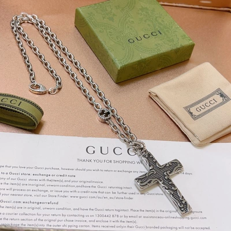 Gxccx Necklaces Bold 305983