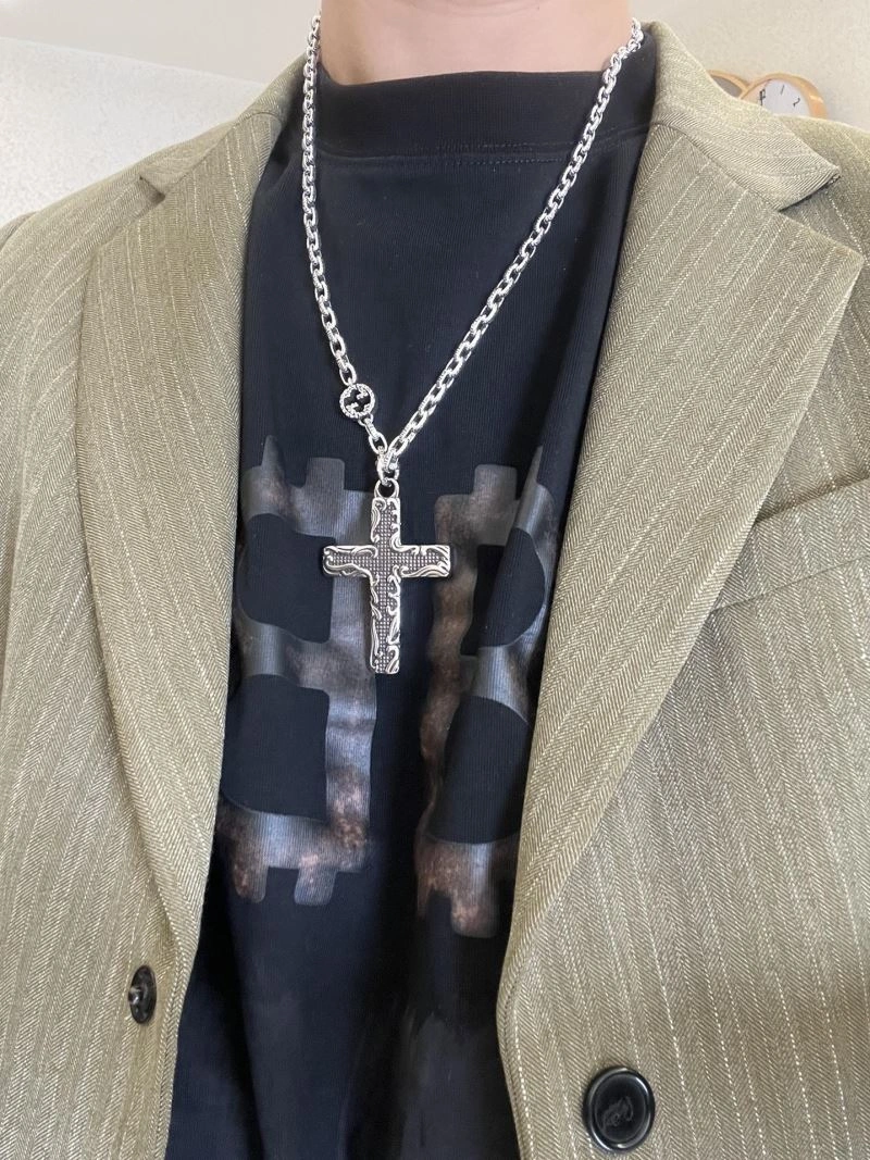 Gxccx Necklaces Bold 305983