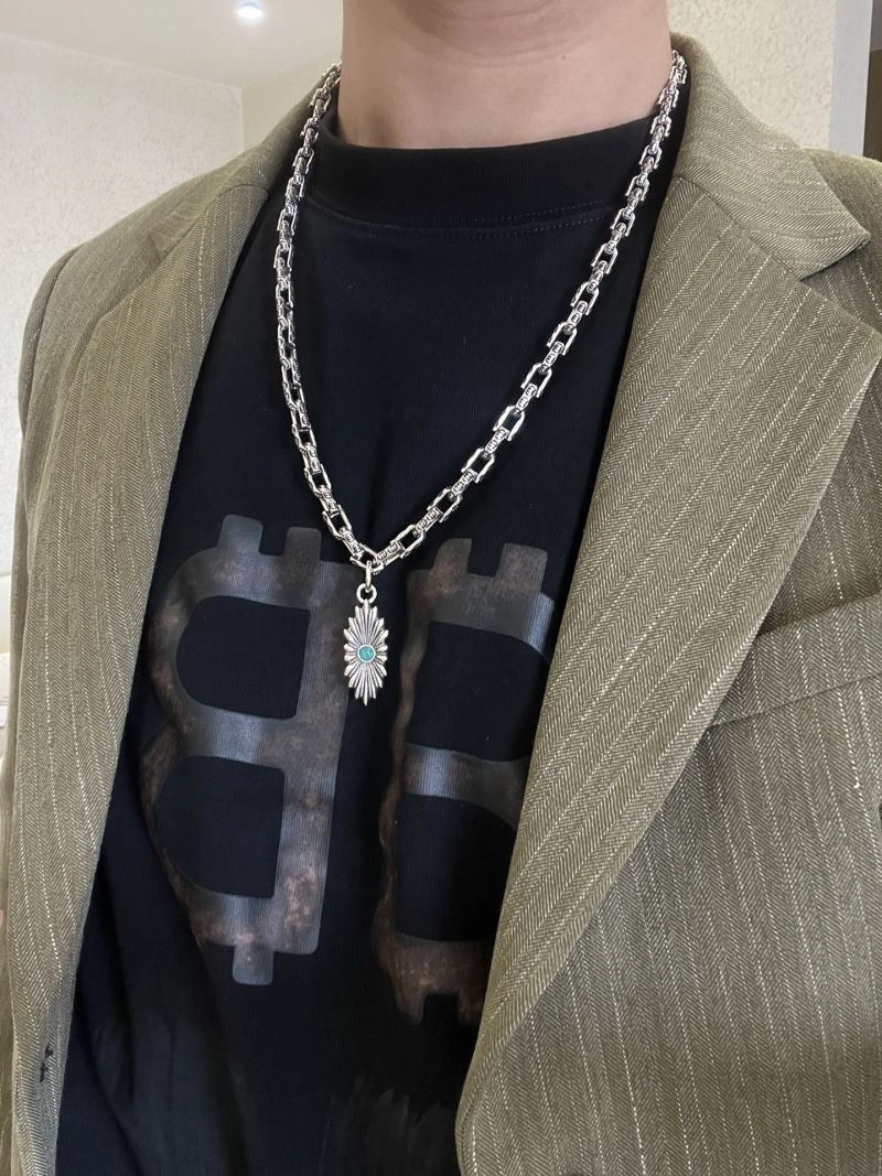Gxccx Necklaces Timeless 305984