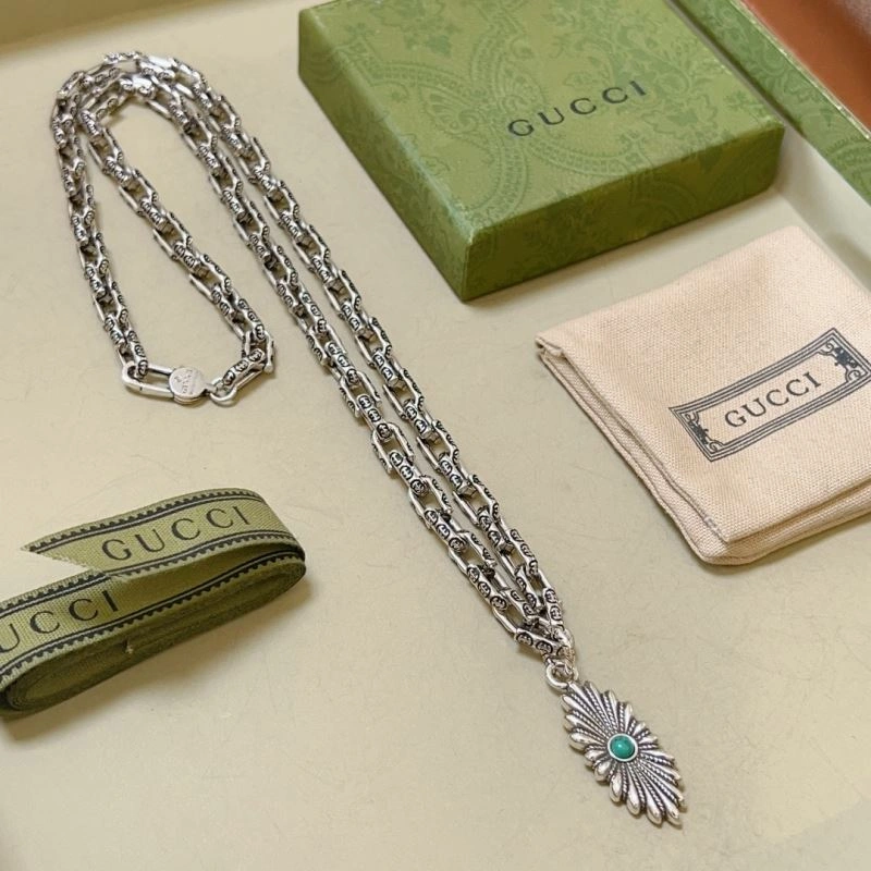 Gxccx Necklaces Timeless 305984
