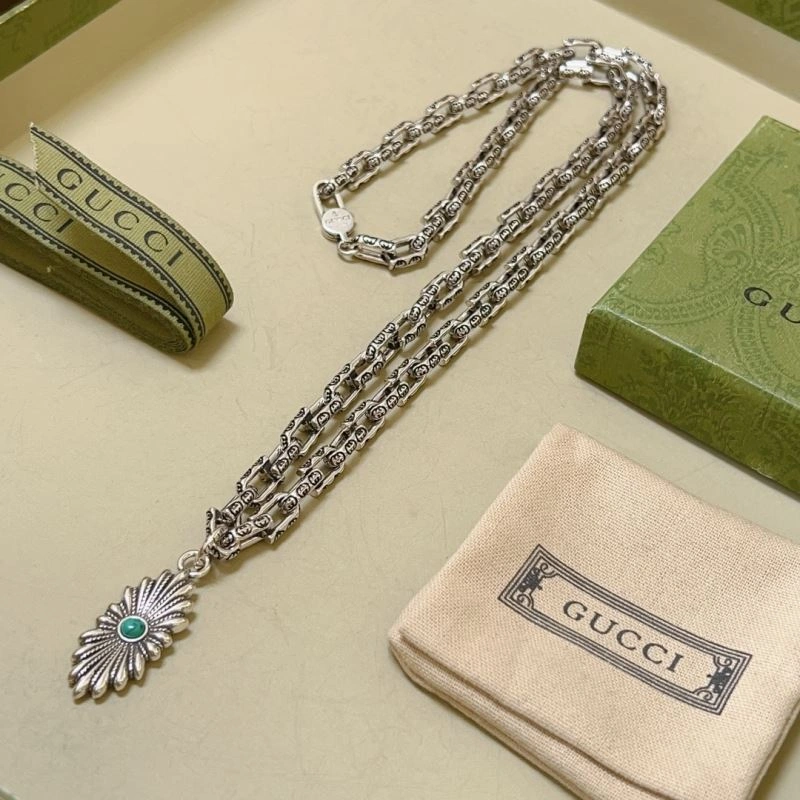 Gxccx Necklaces Timeless 305984
