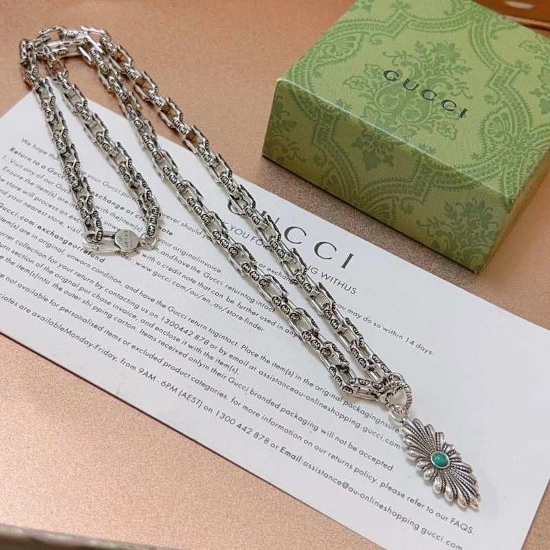 Gxccx Necklaces Timeless 305984