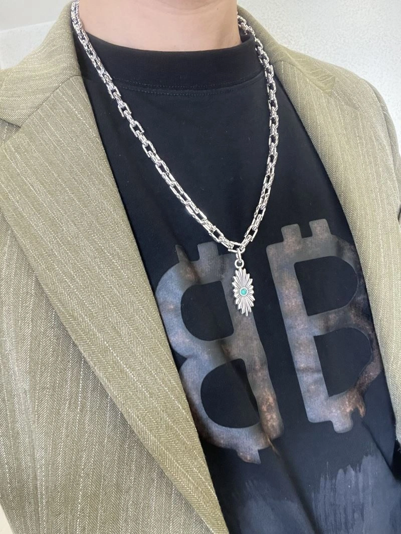 Gxccx Necklaces Timeless 305984
